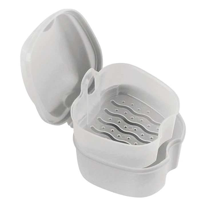 [3183000] Boite à dentier