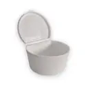 Boite à dentier