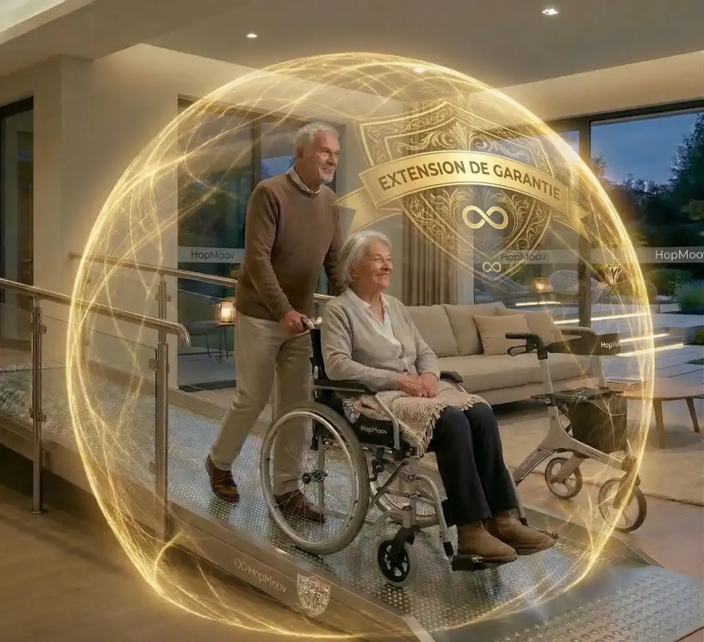 Extension de garantie