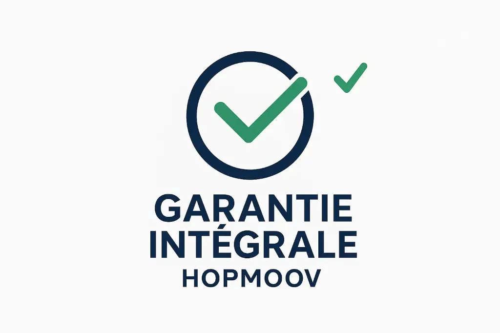 [GAR00001] Garantie intégrale