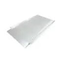 Rampe d’accès droite RECTO en aluminium