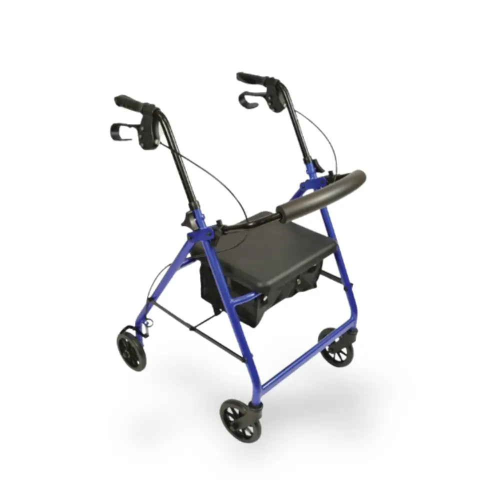 [7000008] Déambulateur Duo Confort