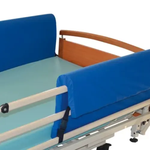 [9011003] Protection pour barrière de lit (90 cm)