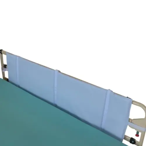 Protection pour barrière de lit complète 
