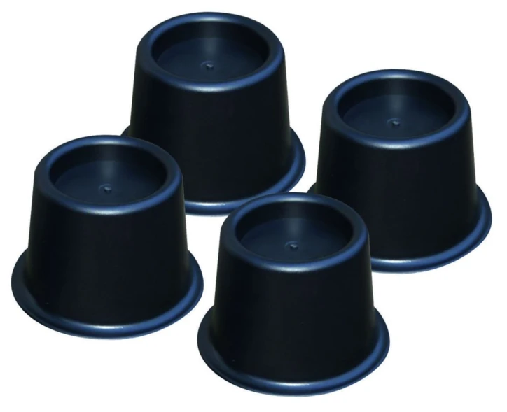 [9011010] Réhausseurs de lit et chaise (9 cm)