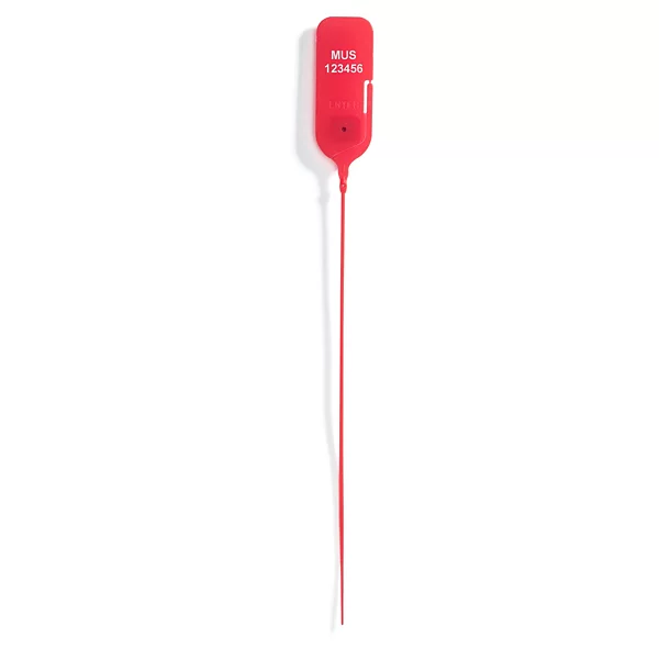 [H6280009] Lot de 10 scellés pour placard (Détachable sans outils)