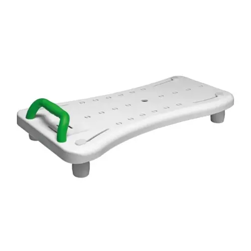 Planche de bain avec poignée