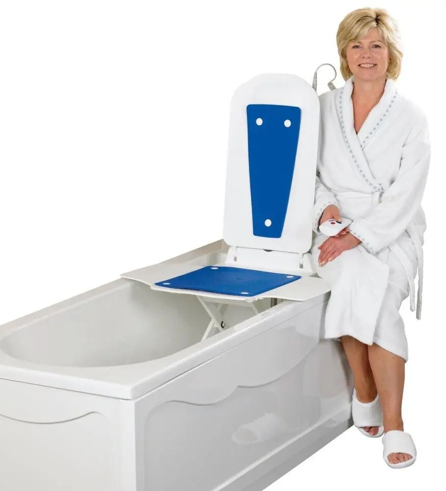 [6881307] Siège de bain élévateur