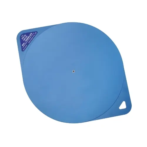 Disque de transfert rotatif