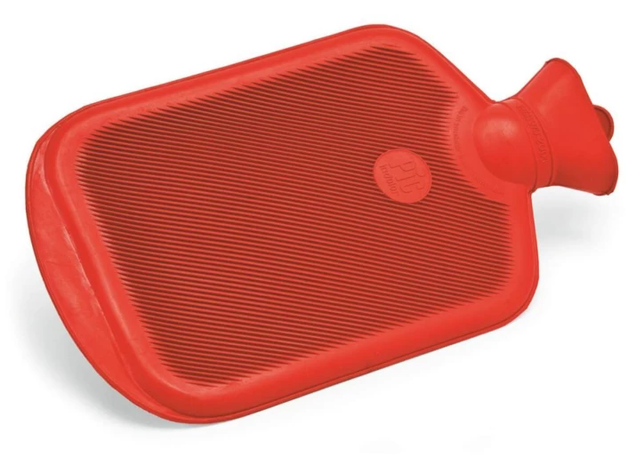 [3181015] Bouillotte caoutchouc naturel