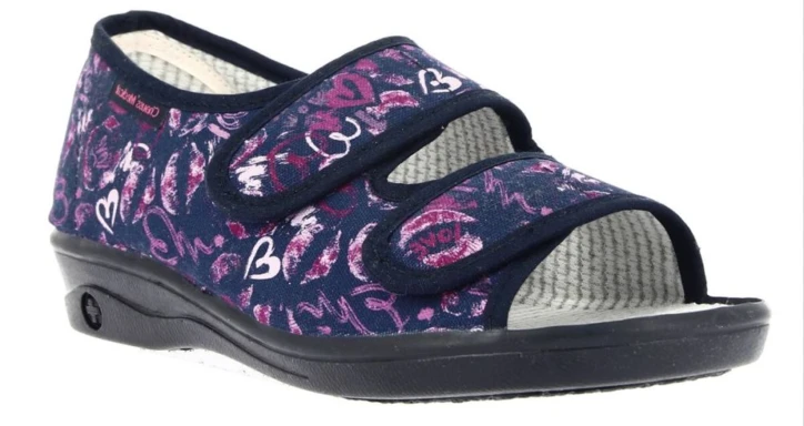 Chaussure orthopédique