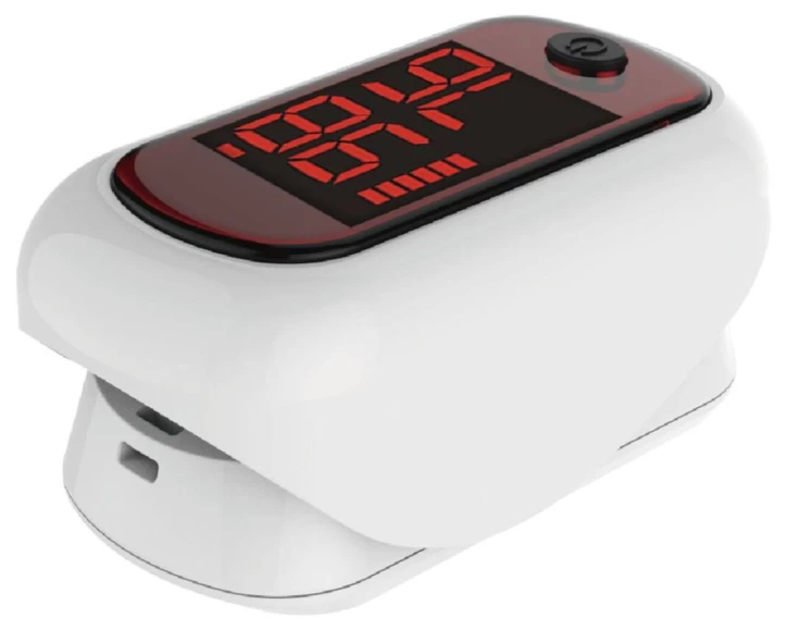 [H100007] Oxymètre de pouls Flash