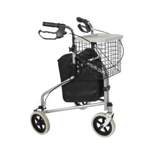 [7000009] Déambulateur 3 roues