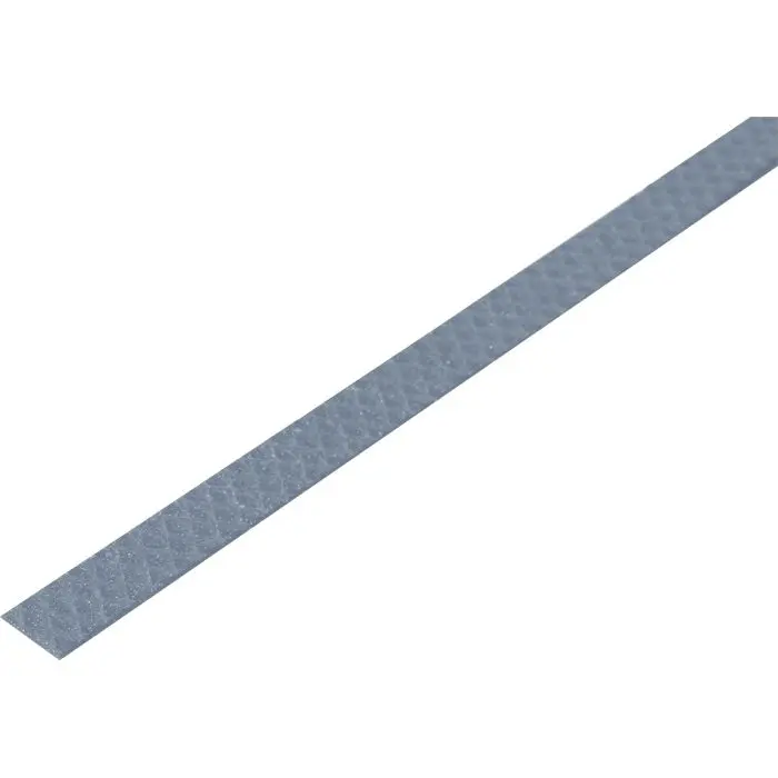 [5280609] Insert de sécurité antidérapant diamant (1,3 cm, Gris)