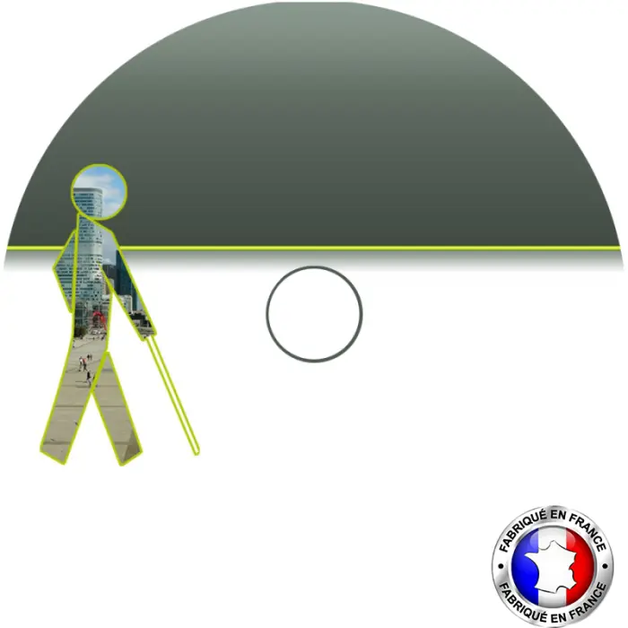 [6280061] Logiciel de paramétrage - Balise sonore d'audio guidage THIA