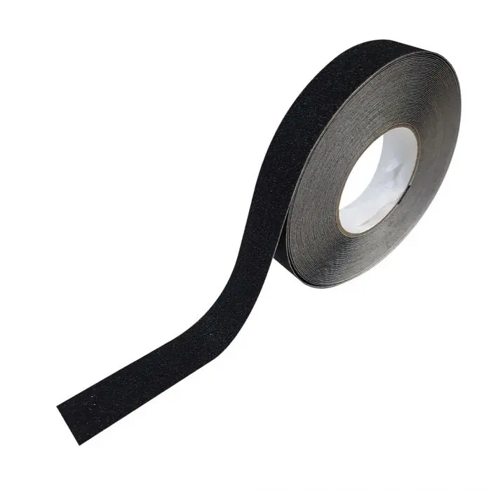 [3380218] Bande Adhésive Antidérapante ÉCO pour escalier (3 cm x 18 m)