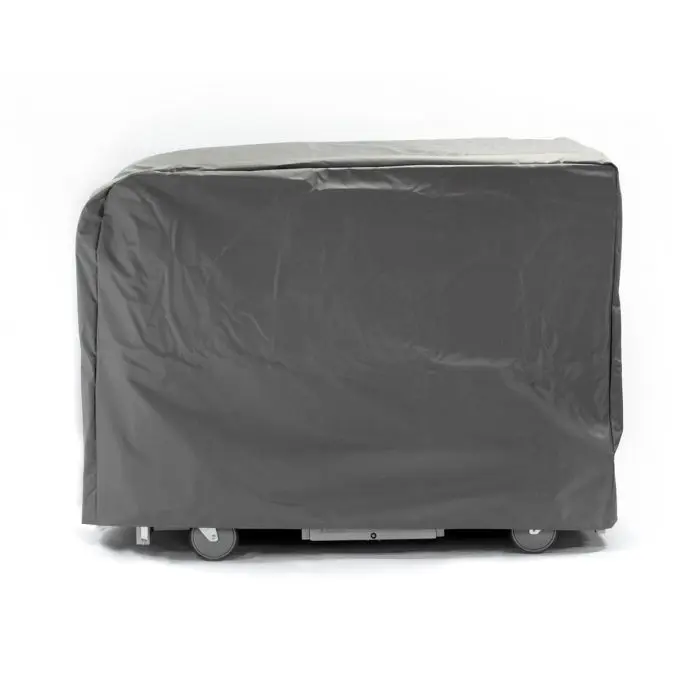 Bâche de protection pour plateforme élévatrice LP11