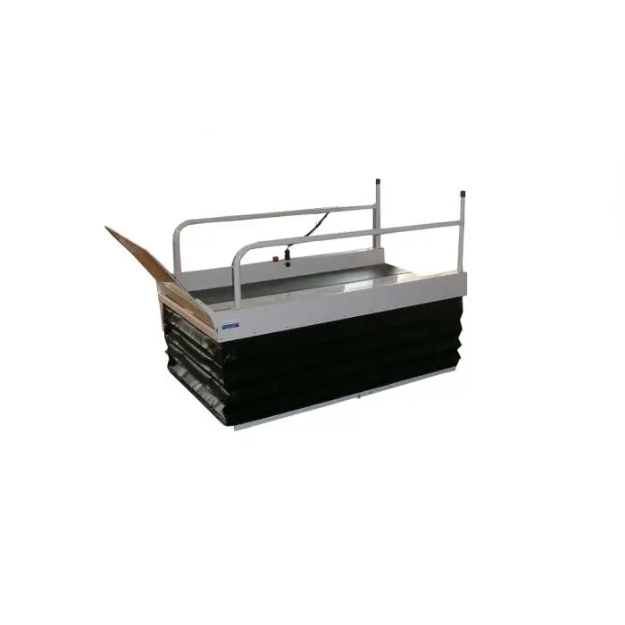 [3180411] Plateforme Élévatrice  MONTY 1 / 2 / 3 (jusqu’à 83,0 cm)