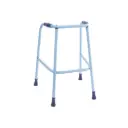 Déambulateur - Cadre de marche Fixe Stabilité