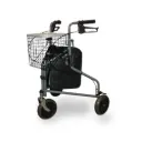 Déambulateur 3 Roues Confort