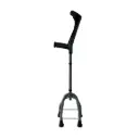 Canne Quadripode Compacte
