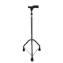 Canne Tripode Stabilité