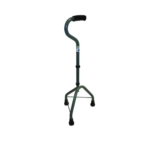 [H6380183] Canne Tripode Confort Stabilité (Gris pastel)