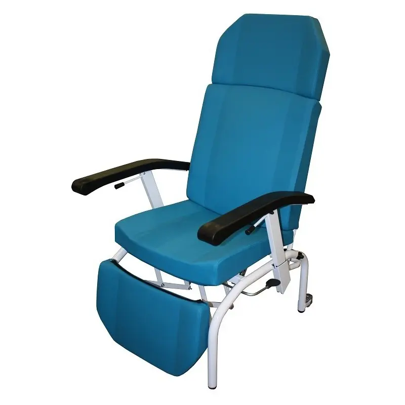 [6380008] Fauteuil de Repos Confort Fixe (Sans appui-tête)