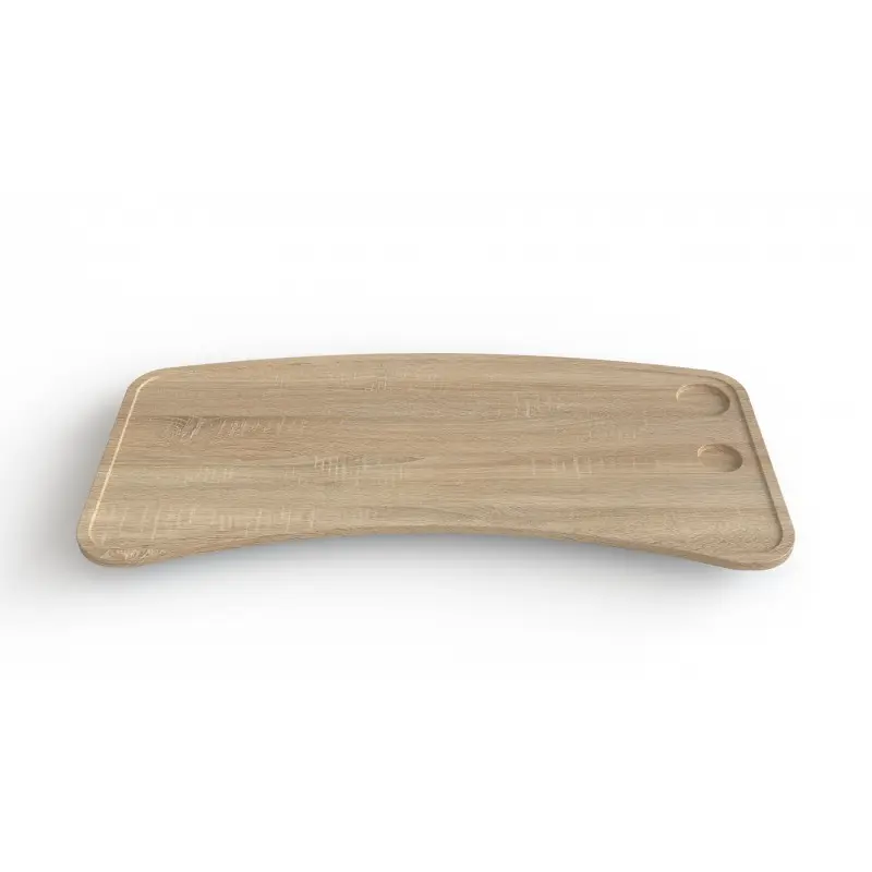 Plateau de Lit avec Emplacement
