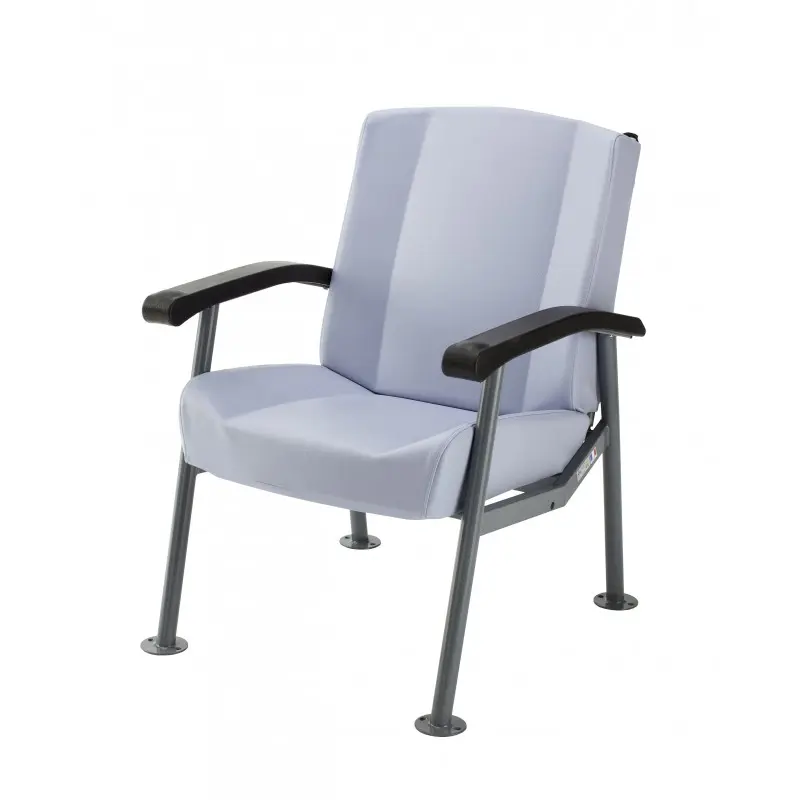 [7000197] Fauteuil de Repos Sécurisé pour EPSM