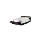 Lit Releveur Électrique Double