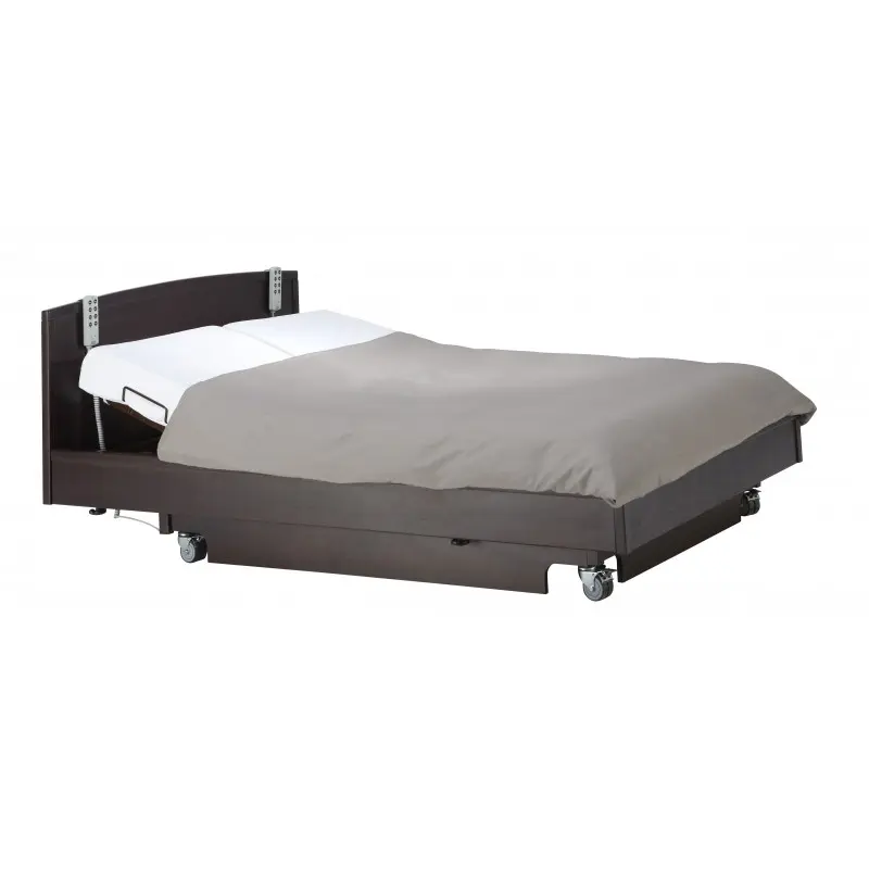 Lit Médicalisé Habillage Excellence