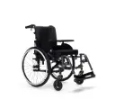 Fauteuil Roulant Léger Inclinable