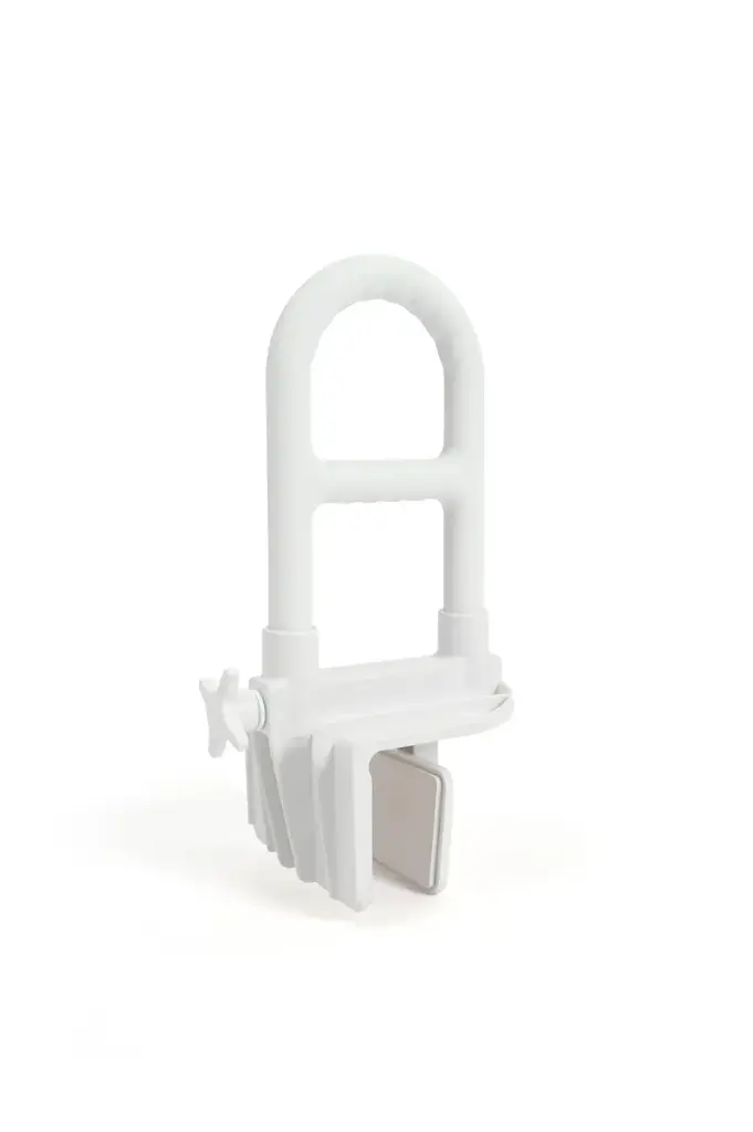 [7000368] Poignée de Baignoire Ergonomique Ajustable