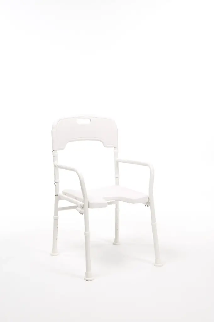[7000374] Chaise de Douche Pliable