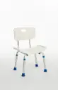 Chaise de Douche
