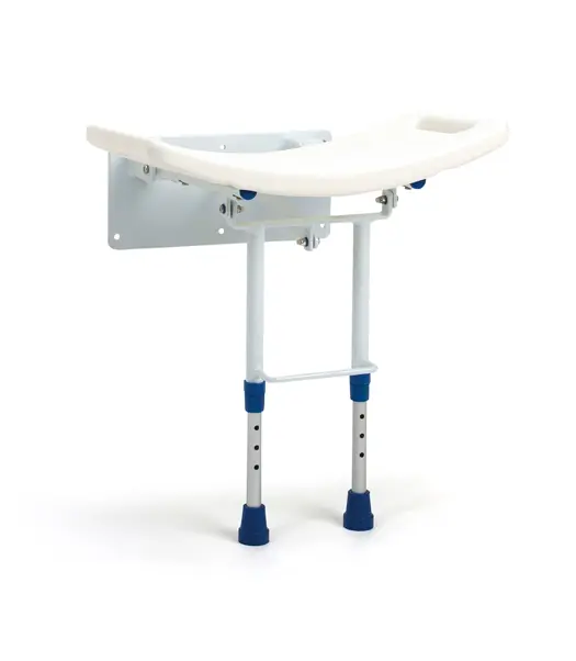 [7000379] Siège Mural de Douche