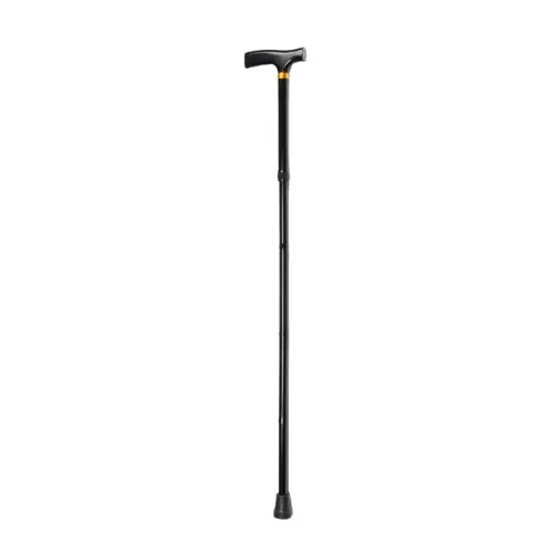 [7000390] Canne de Marche Pliable et Légère