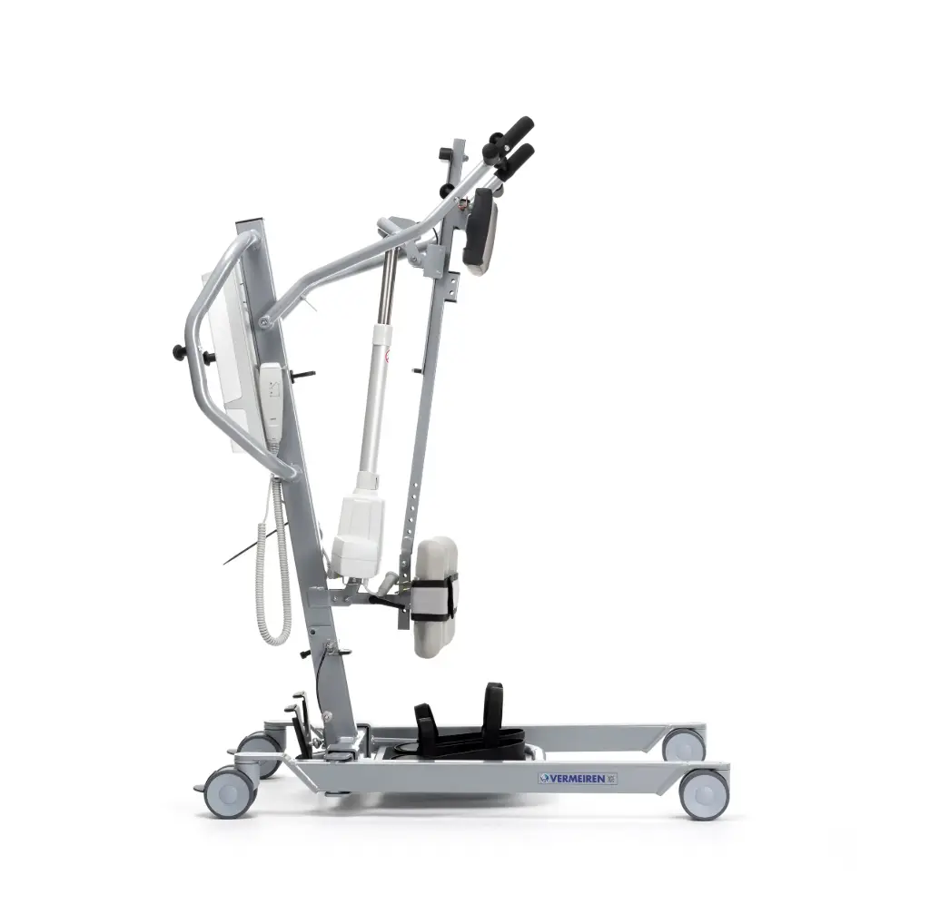 [7000410] Verticalisateur Compact