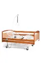 Lit Médical XXL Électrique 3 Fonctions