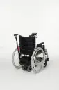 Motorisation d’Assistance Électrique pour Fauteuil Roulant