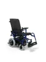 Fauteuil Roulant Électrique Compact et Maniable