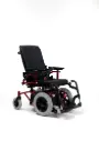 Fauteuil Roulant Électrique à Roues Avant Motrices – Compact et Polyvalent