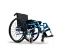 Fauteuil Roulant Manuel Ultraléger Réglable – Confort & Performance Active