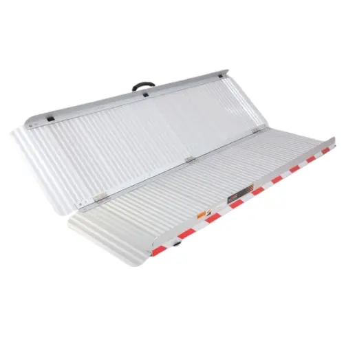 Rampe d'Accès Pliable HOPLI