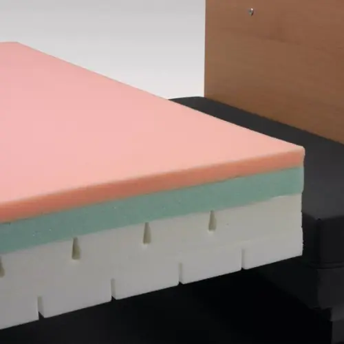 [7000764] Matelas Anti-Escarres Multi-Couches