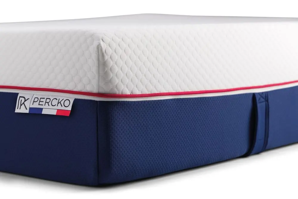 [7000766] Matelas Ergonomique (200 x 90 cm)