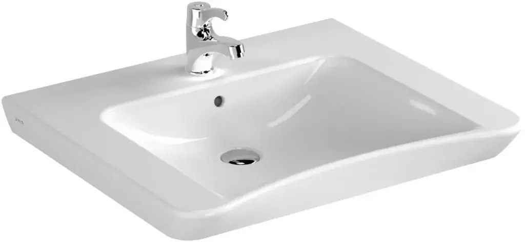 [7000788] Lavabo Ergonomique en Céramique