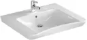 Lavabo Ergonomique en Céramique