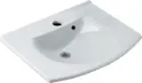 Lavabo Autoportant Confort Ergonomique